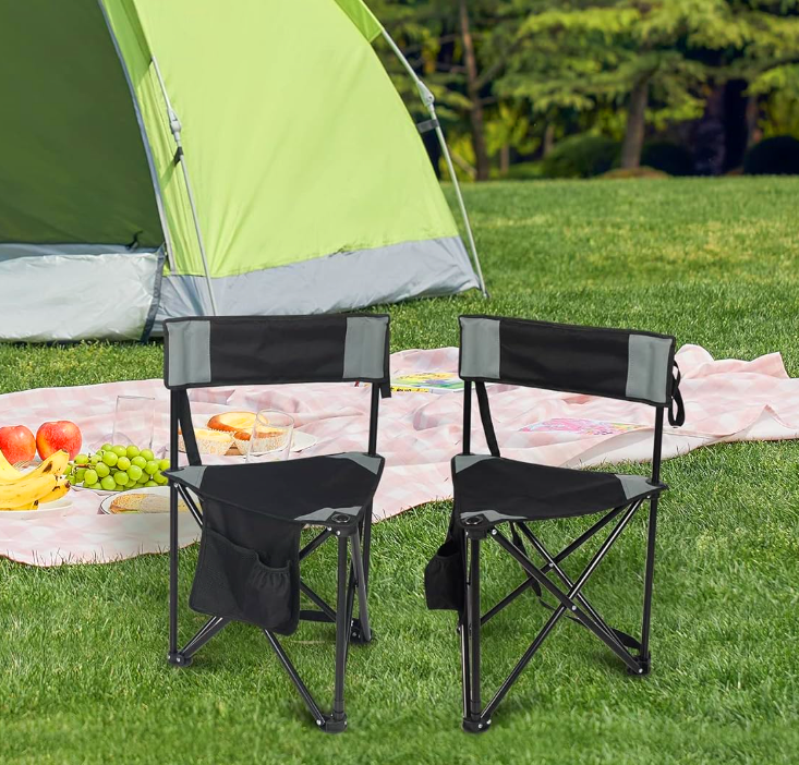 Крісло для кемпінгу