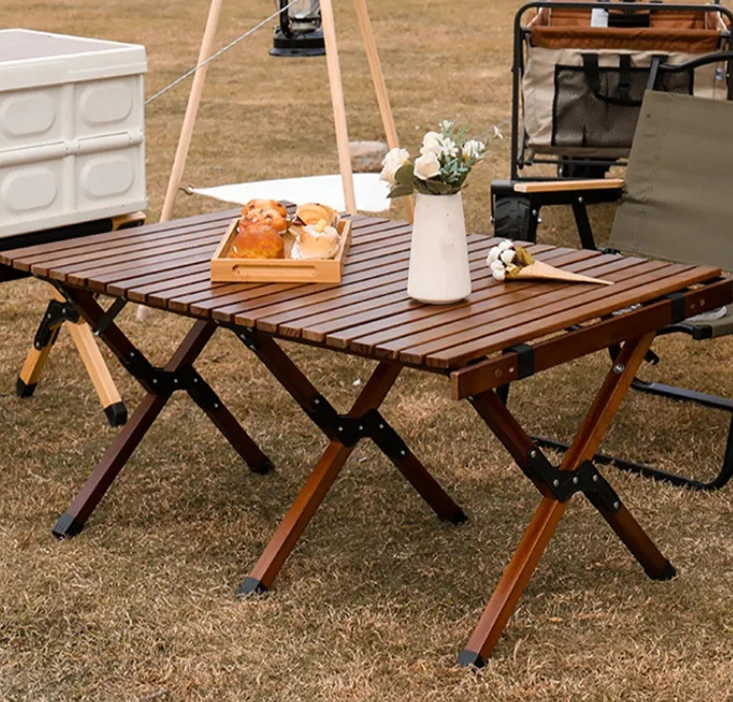 Кемпінговий стіл