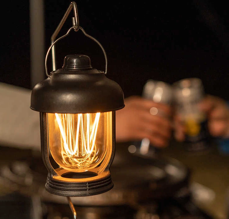 Camping Light