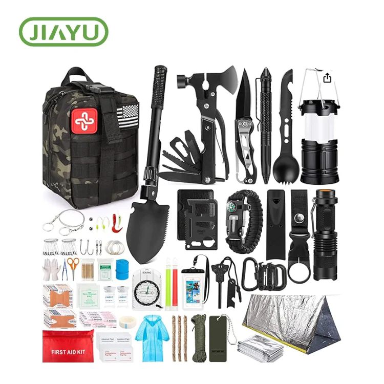 Як вибрати сумку для кемпінгу для різних сценаріїв на природі?