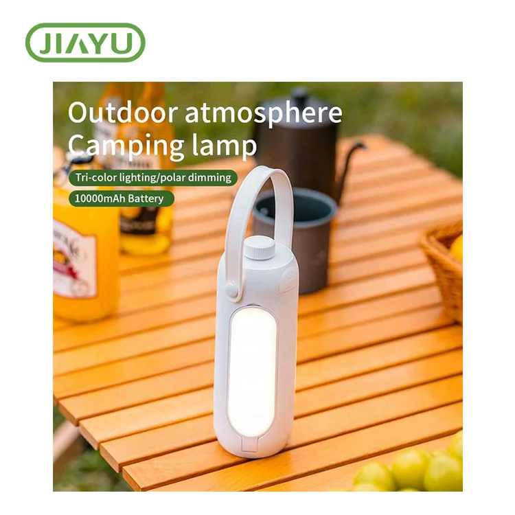 Портативний USB CAMP Light
